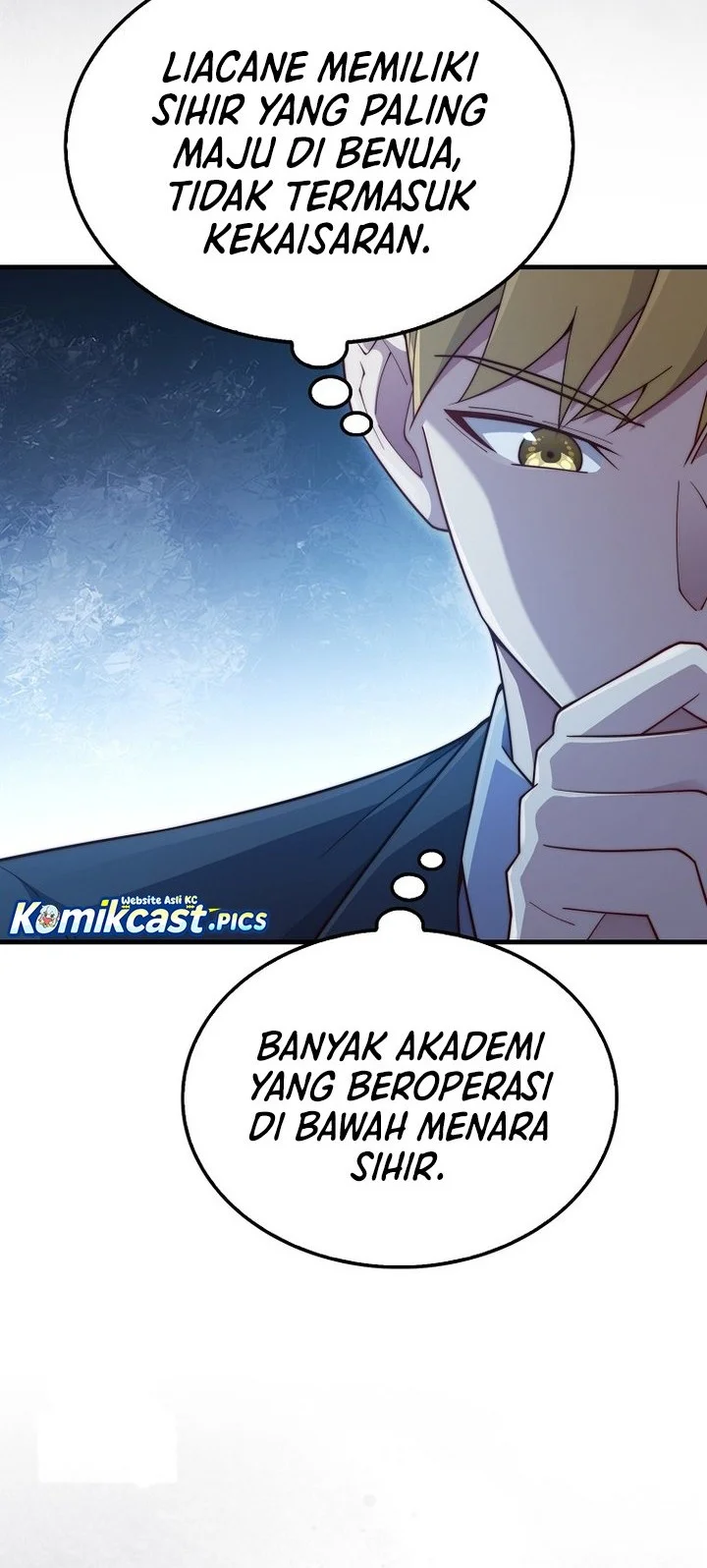 The Lord’s Coins Aren’t Decreasing?! Chapter 175 - halaman 18