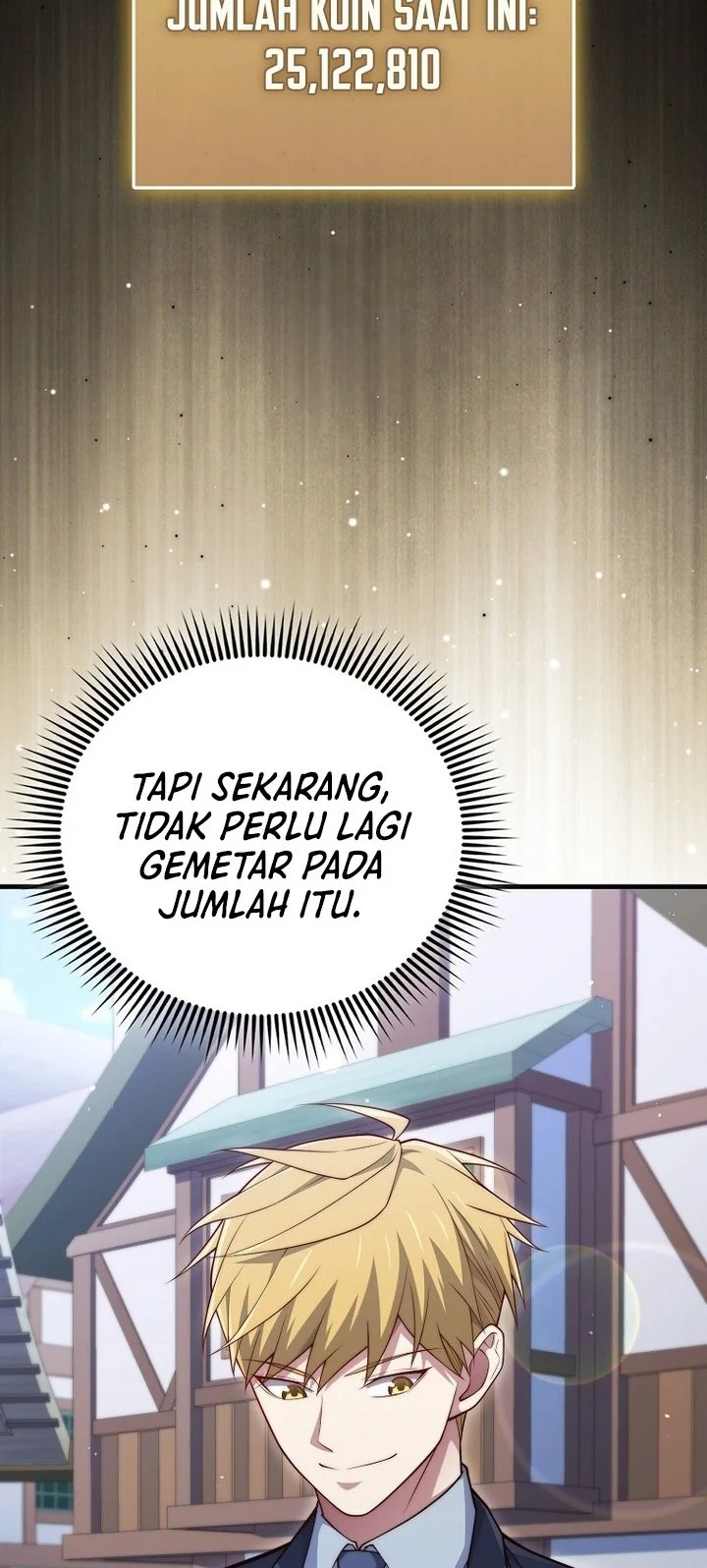 The Lord’s Coins Aren’t Decreasing?! Chapter 175 - halaman 22