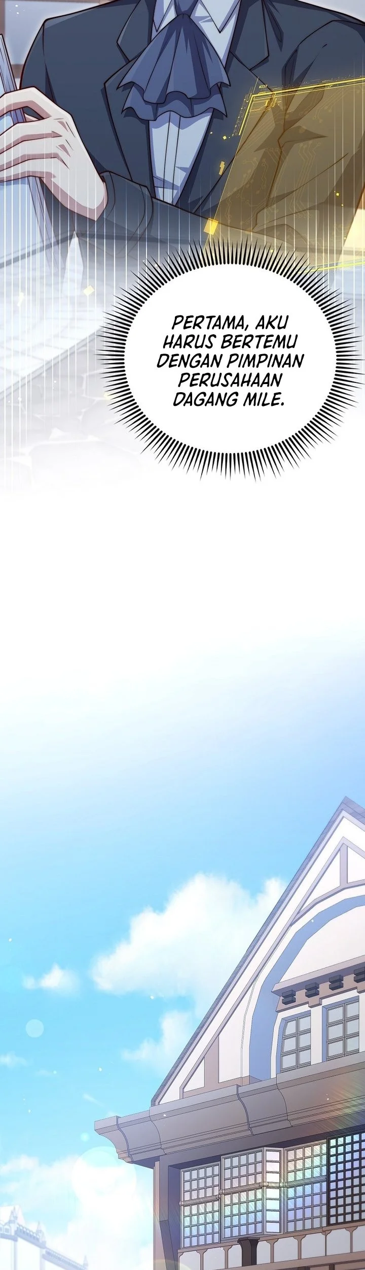 The Lord’s Coins Aren’t Decreasing?! Chapter 175 - halaman 23