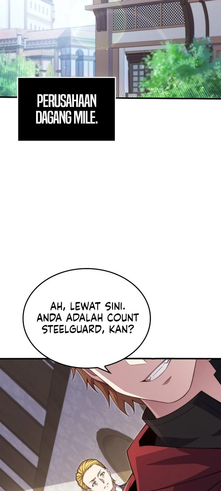 The Lord’s Coins Aren’t Decreasing?! Chapter 175 - halaman 24