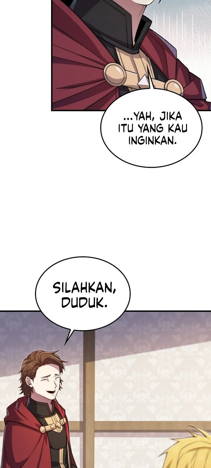 The Lord’s Coins Aren’t Decreasing?! Chapter 175 - halaman 28