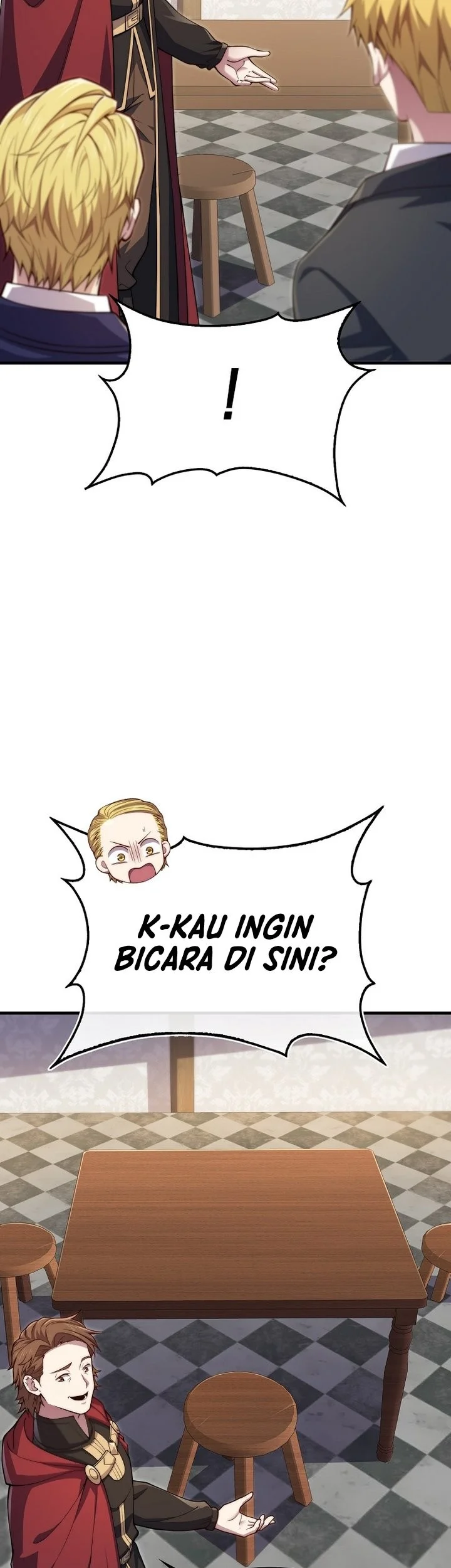 The Lord’s Coins Aren’t Decreasing?! Chapter 175 - halaman 29