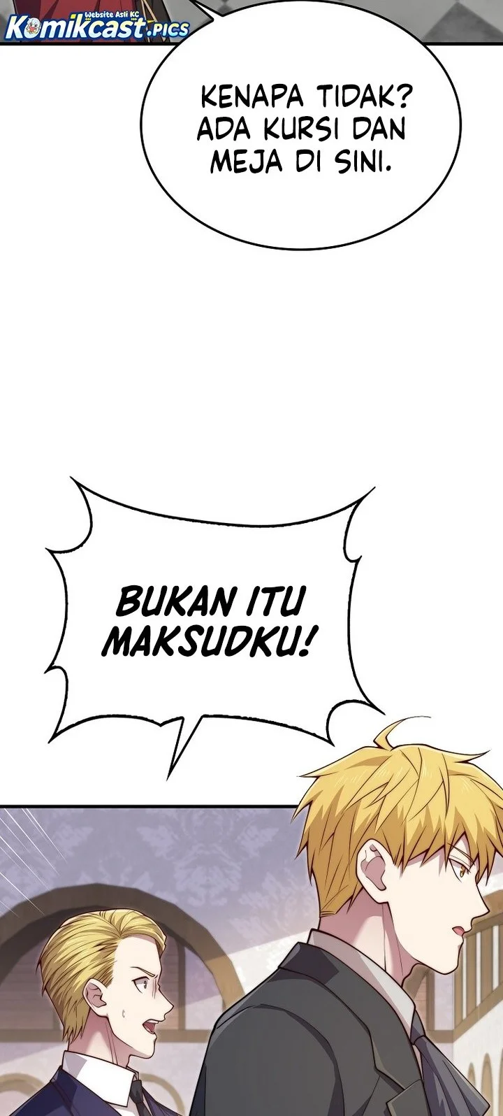 The Lord’s Coins Aren’t Decreasing?! Chapter 175 - halaman 30