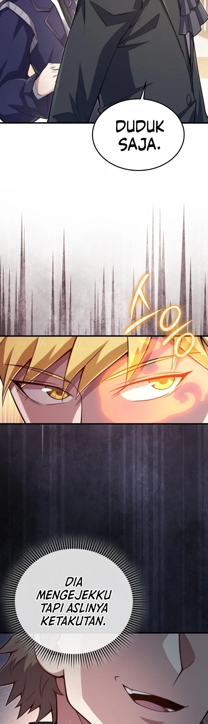 The Lord’s Coins Aren’t Decreasing?! Chapter 175 - halaman 31