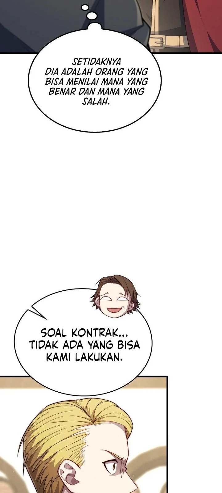 The Lord’s Coins Aren’t Decreasing?! Chapter 175 - halaman 34