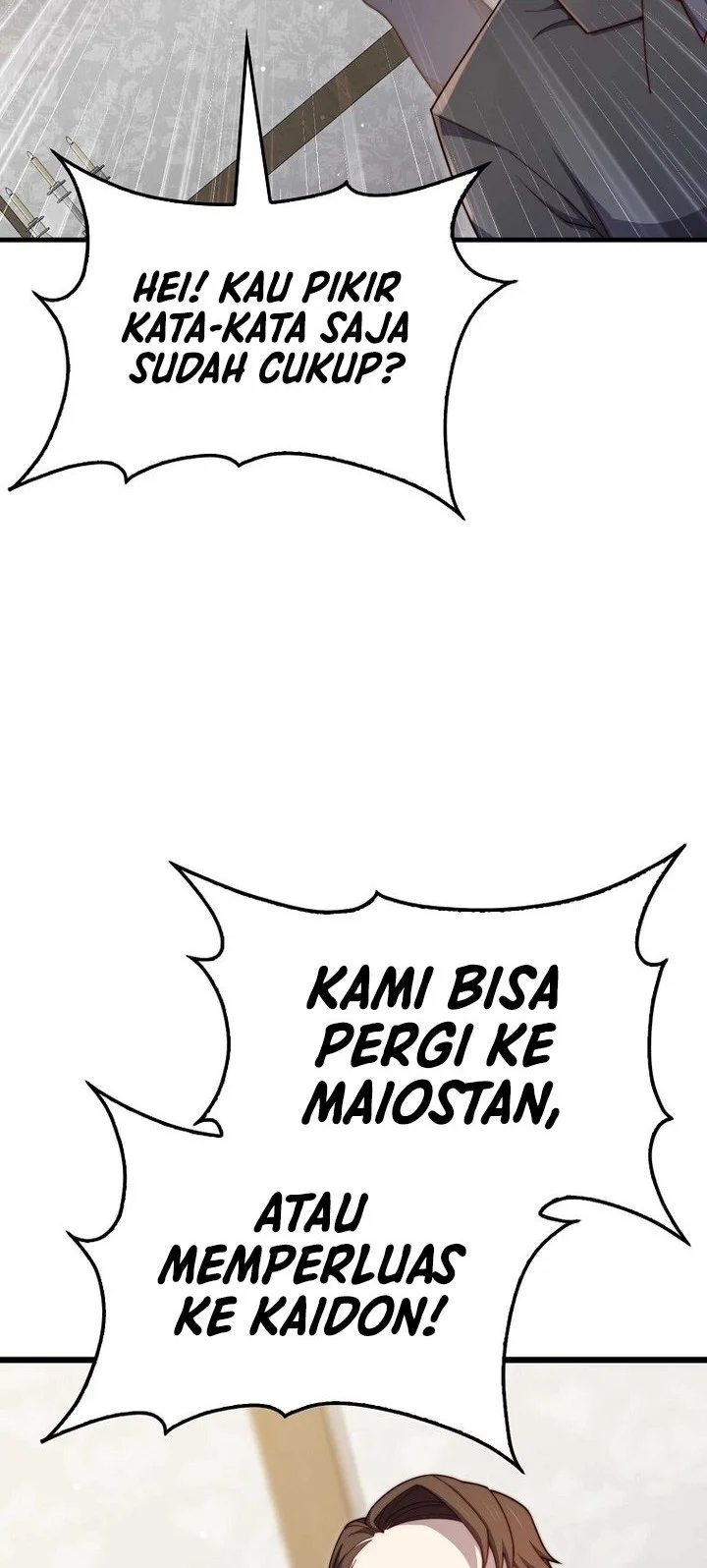 The Lord’s Coins Aren’t Decreasing?! Chapter 175 - halaman 36