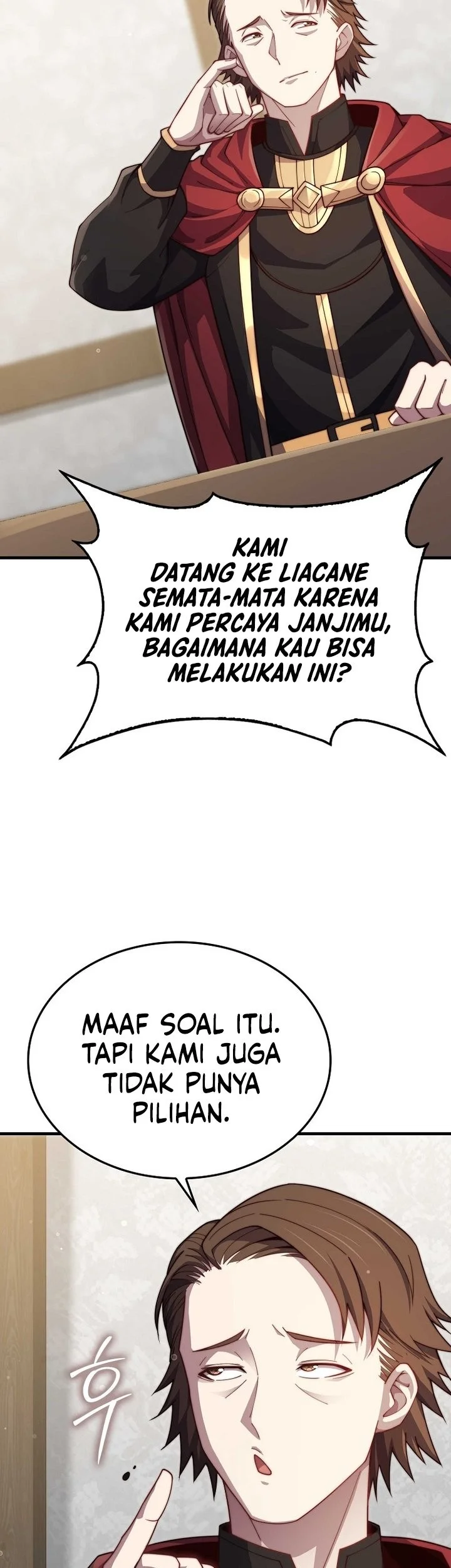 The Lord’s Coins Aren’t Decreasing?! Chapter 175 - halaman 37