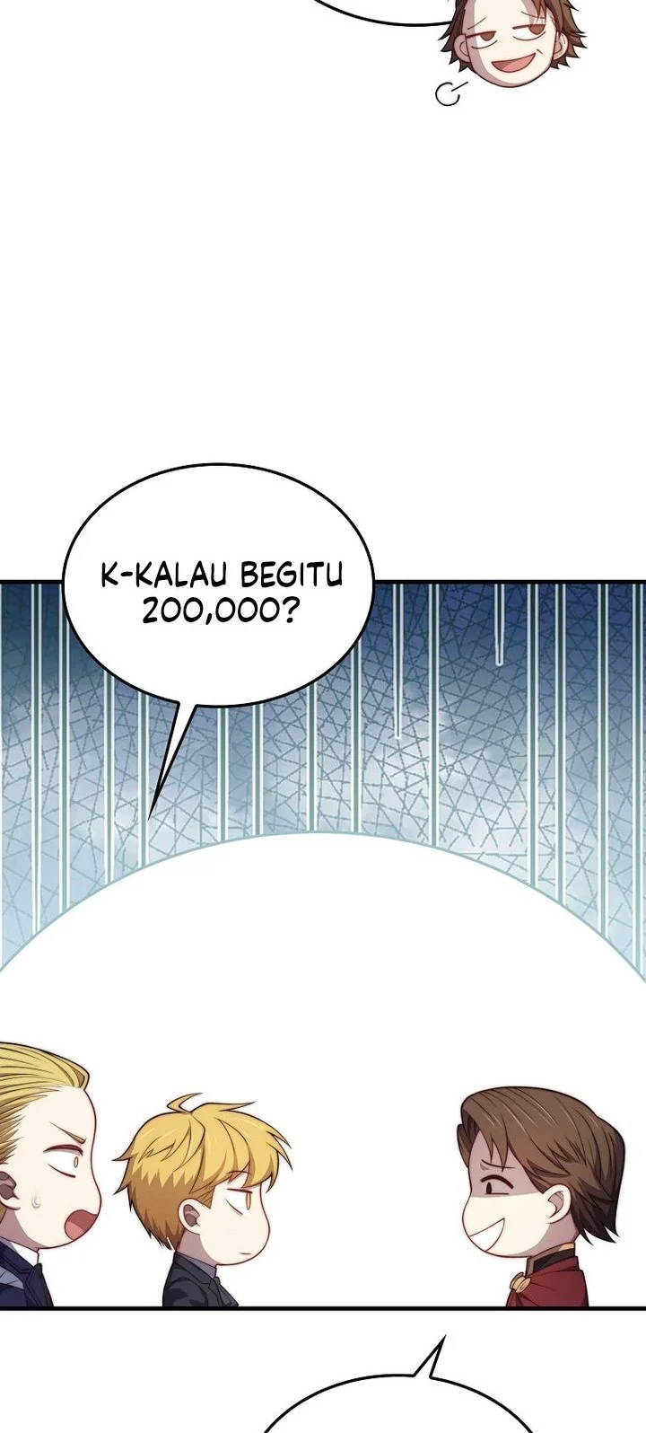 The Lord’s Coins Aren’t Decreasing?! Chapter 175 - halaman 40