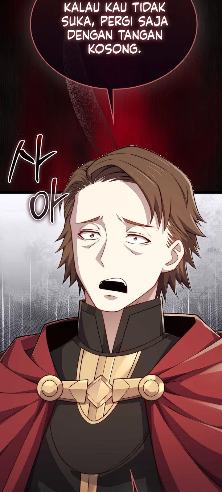 The Lord’s Coins Aren’t Decreasing?! Chapter 175 - halaman 42