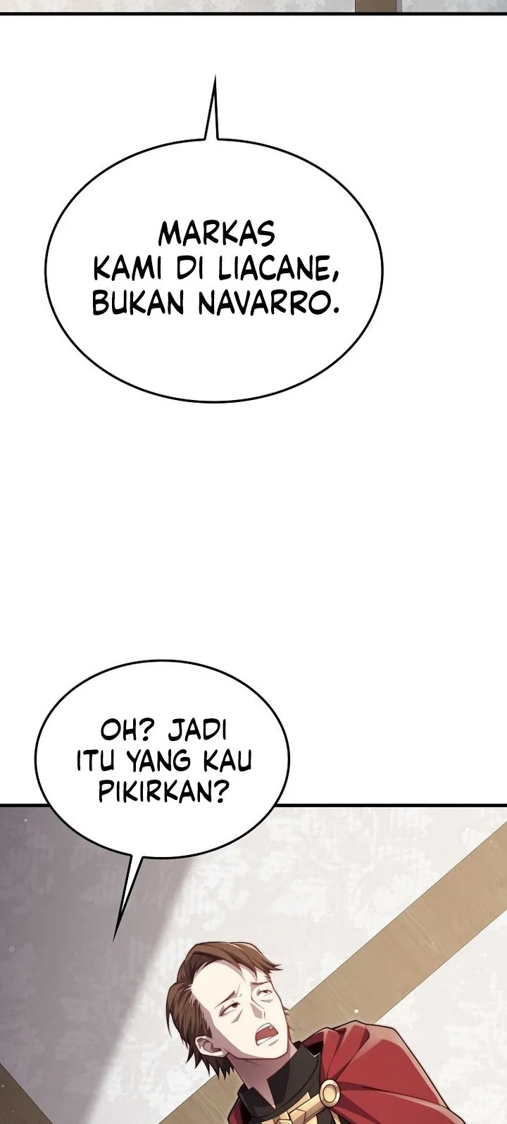The Lord’s Coins Aren’t Decreasing?! Chapter 175 - halaman 44