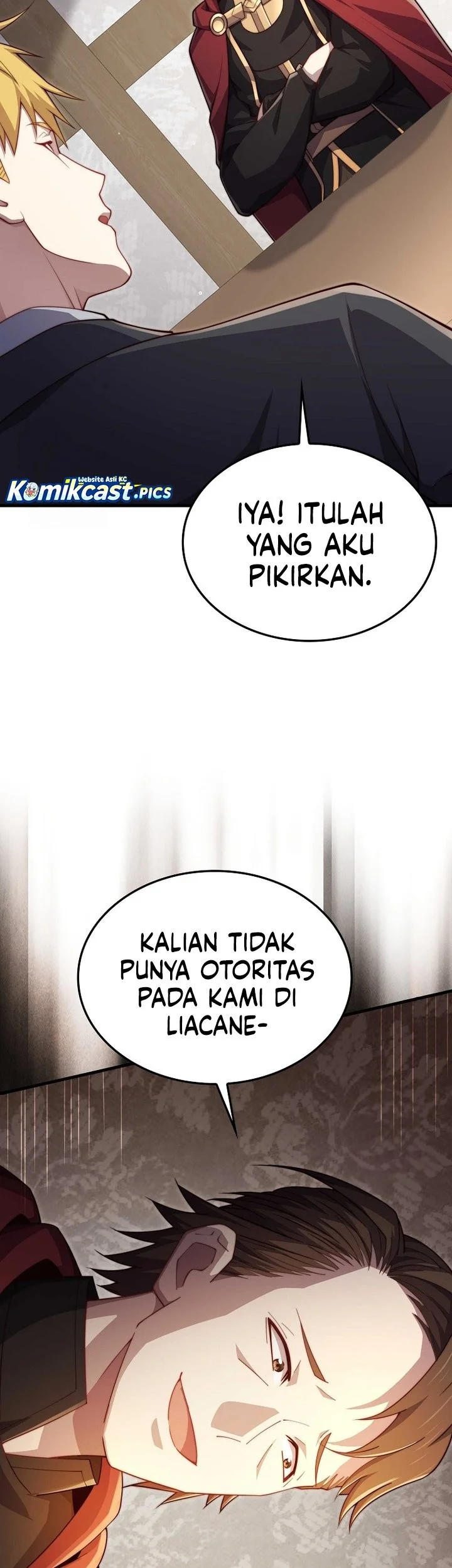 The Lord’s Coins Aren’t Decreasing?! Chapter 175 - halaman 45