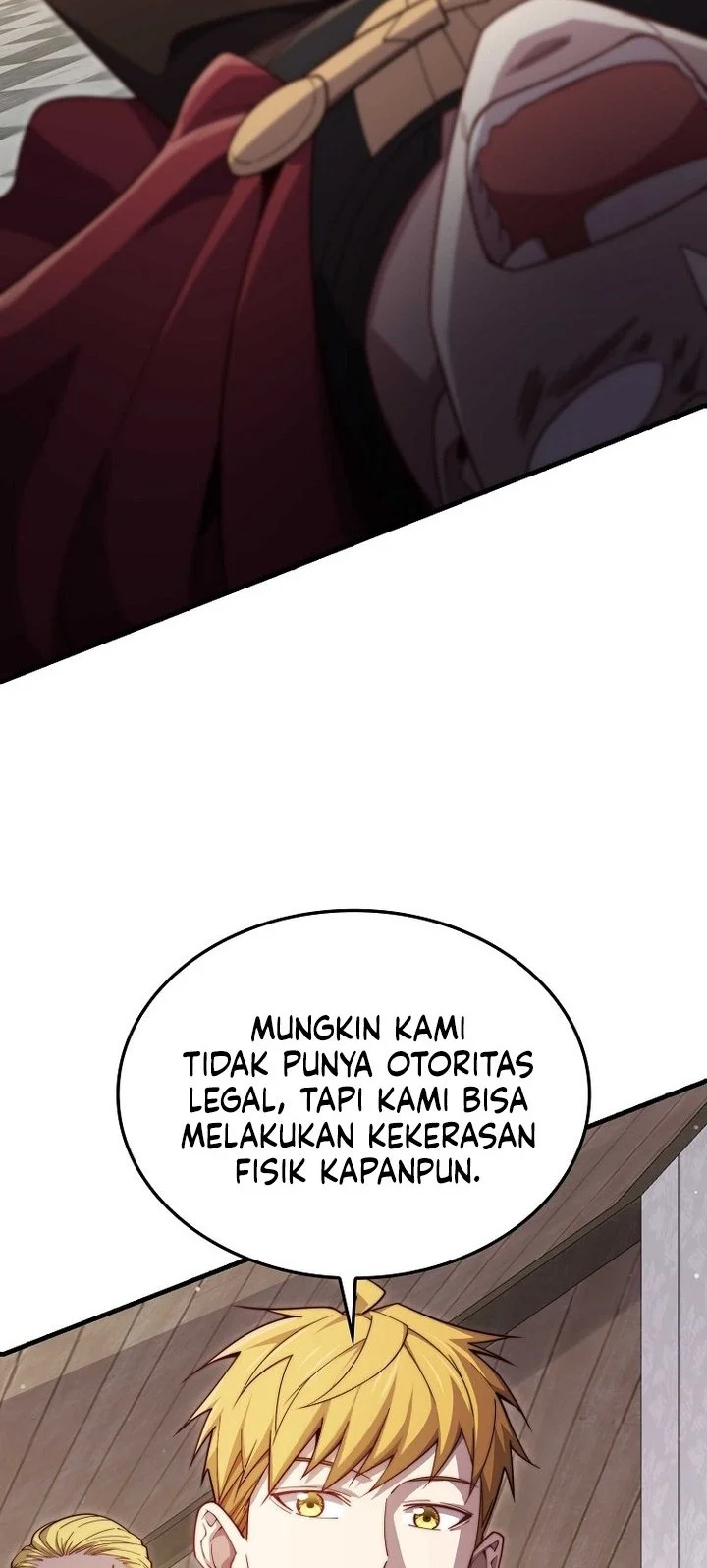 The Lord’s Coins Aren’t Decreasing?! Chapter 175 - halaman 48