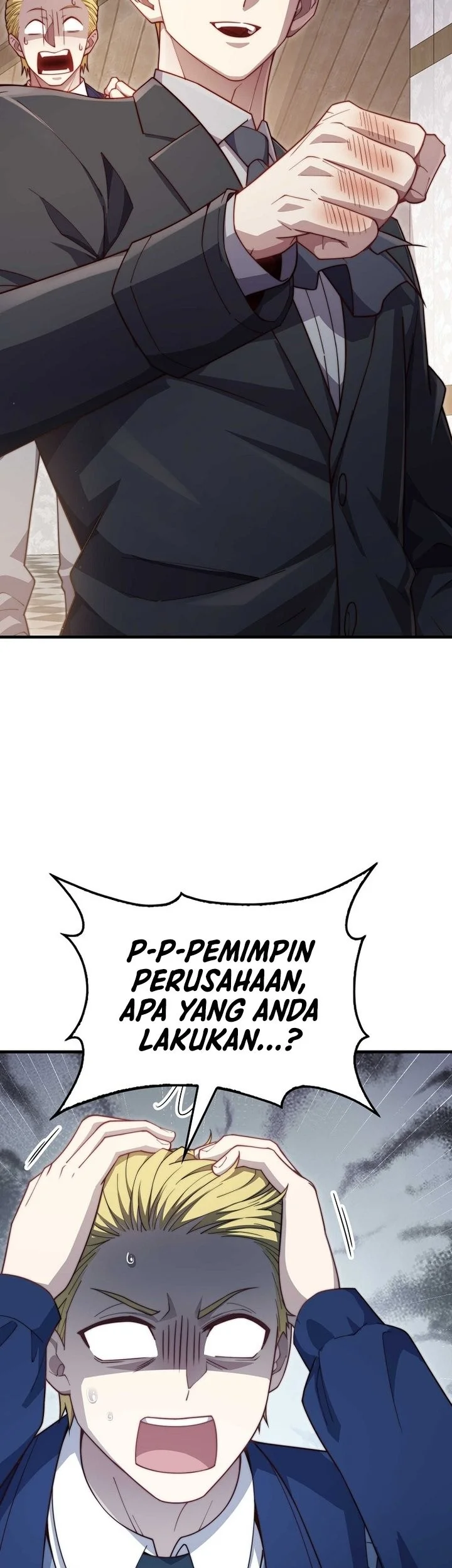 The Lord’s Coins Aren’t Decreasing?! Chapter 175 - halaman 49