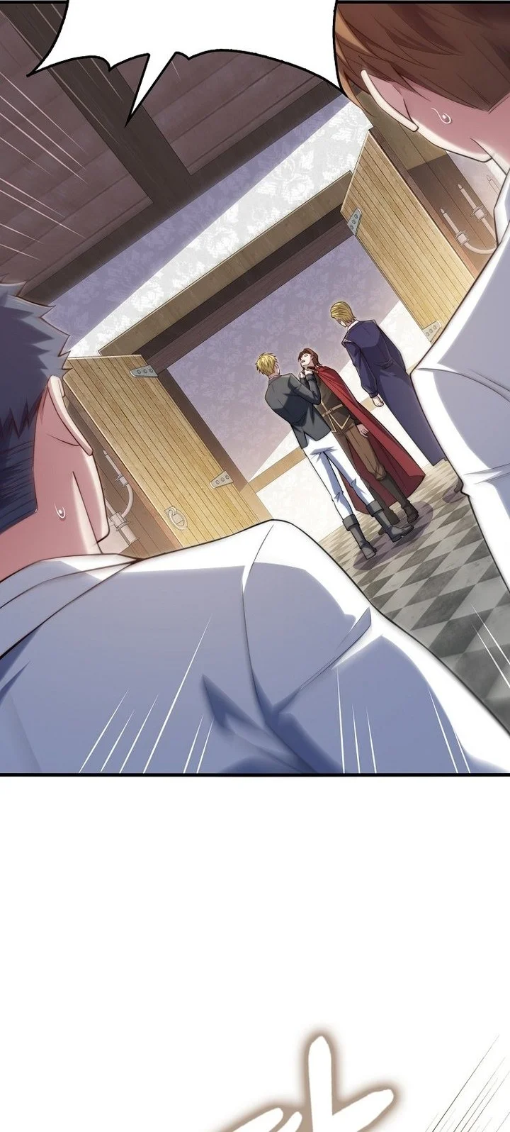 The Lord’s Coins Aren’t Decreasing?! Chapter 175 - halaman 54