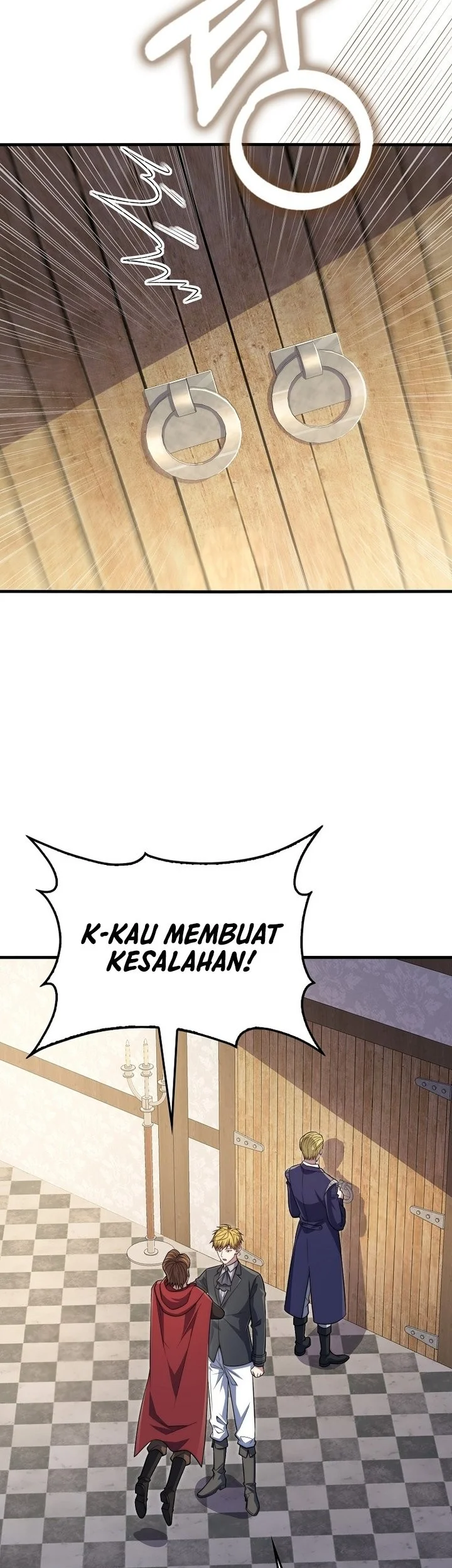 The Lord’s Coins Aren’t Decreasing?! Chapter 175 - halaman 55