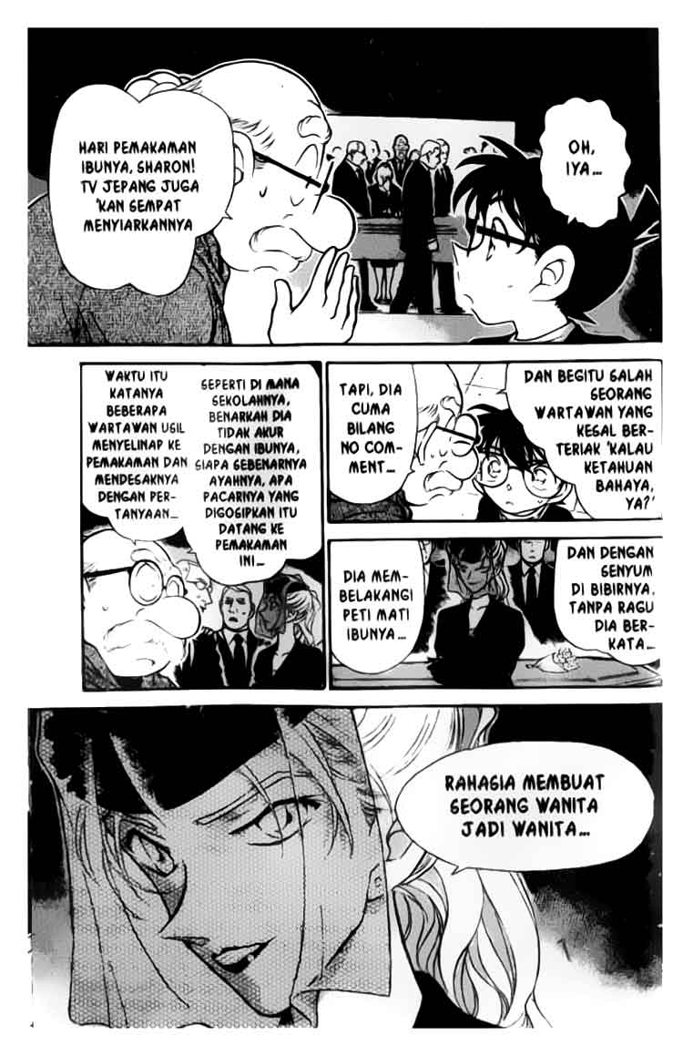 The Lord’s Coins Aren’t Decreasing?! Chapter 176 - halaman 10