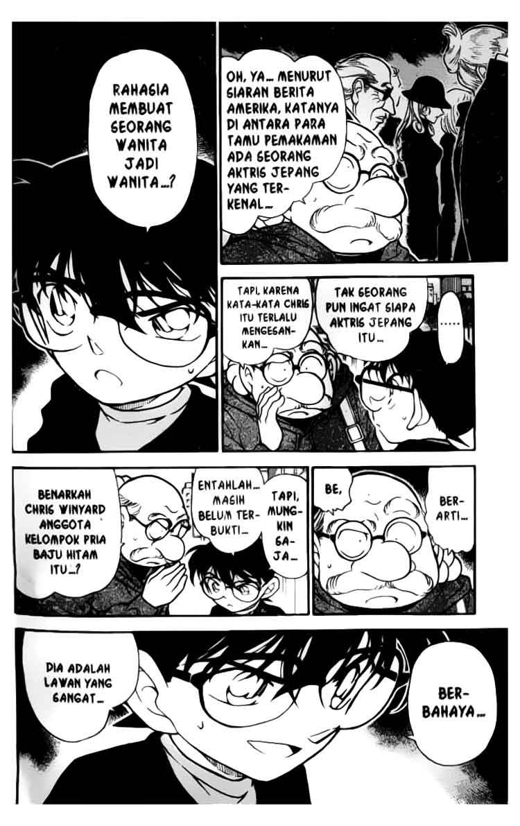 The Lord’s Coins Aren’t Decreasing?! Chapter 176 - halaman 11