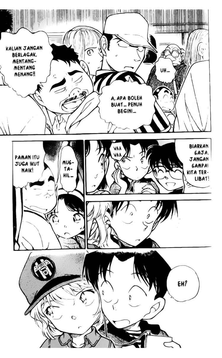The Lord’s Coins Aren’t Decreasing?! Chapter 176 - halaman 14