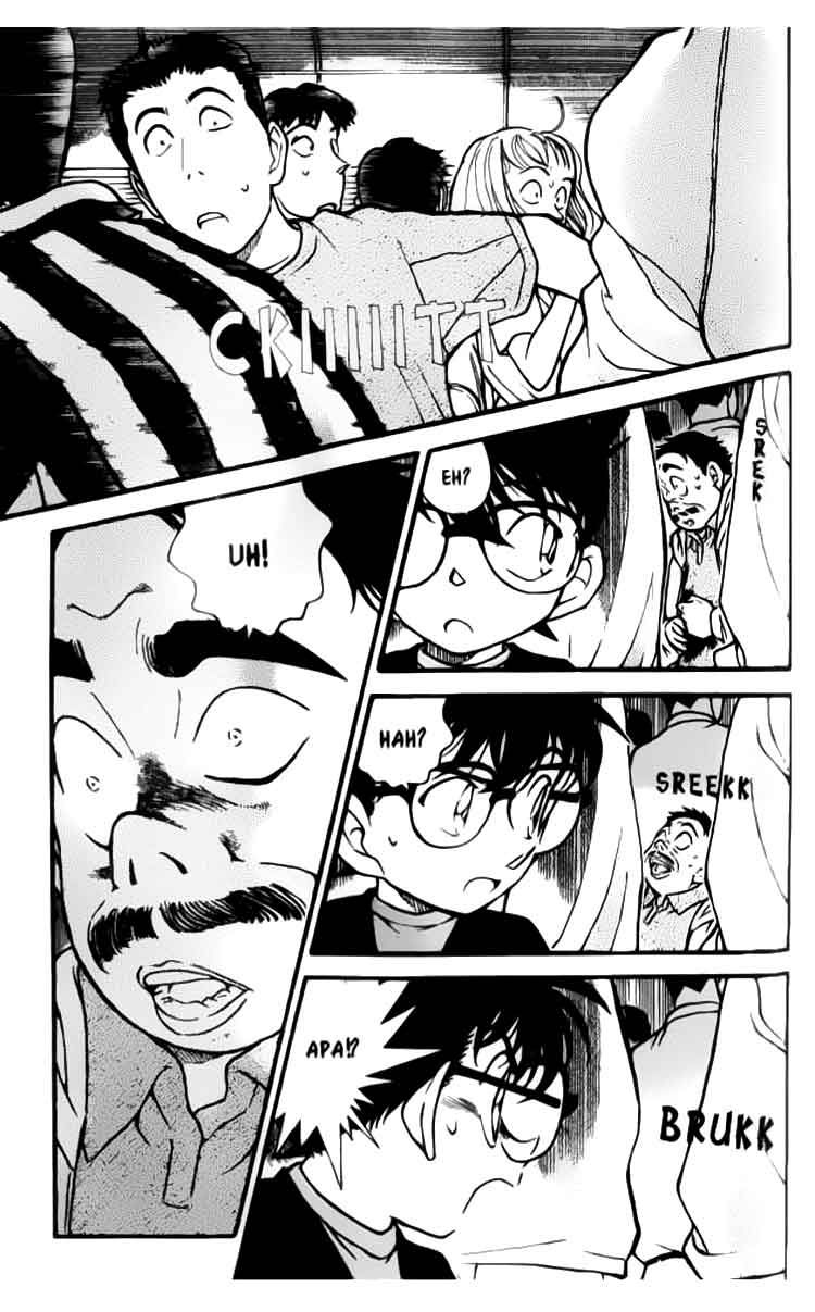 The Lord’s Coins Aren’t Decreasing?! Chapter 176 - halaman 16