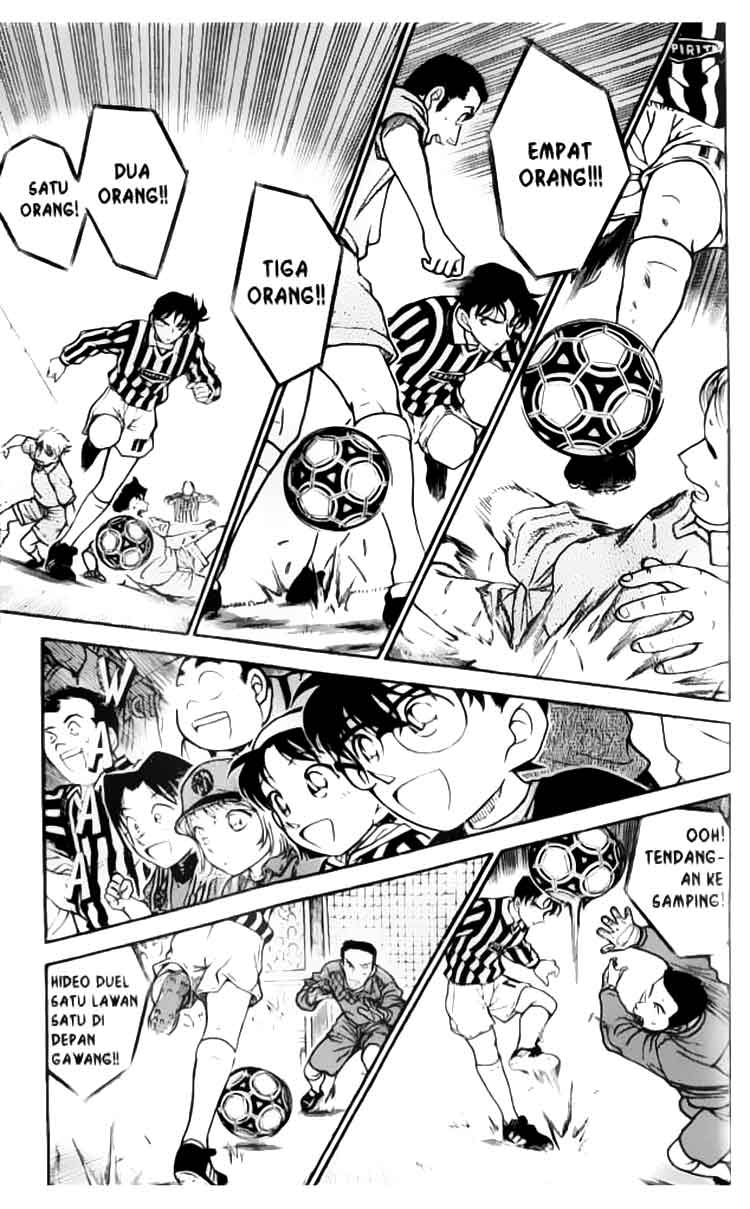 The Lord’s Coins Aren’t Decreasing?! Chapter 176 - halaman 2