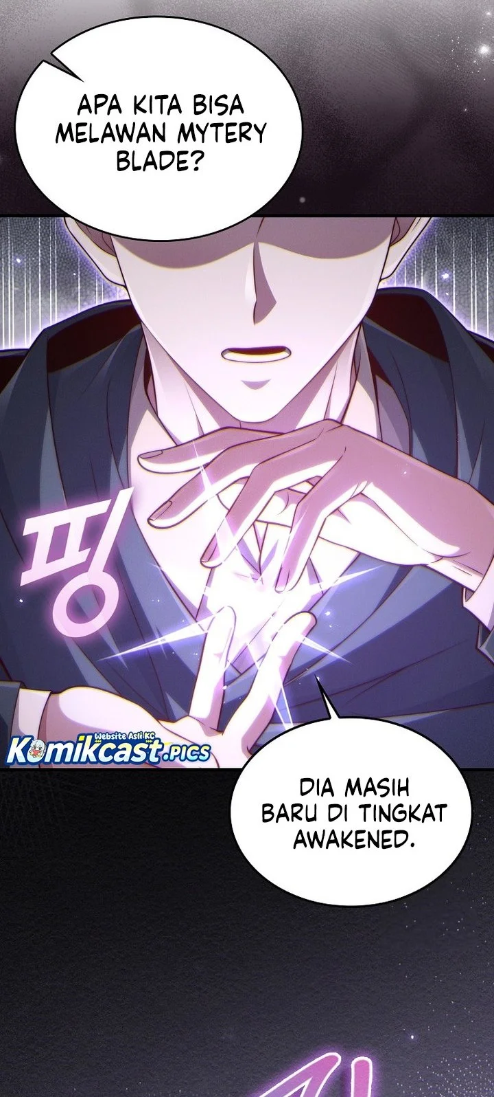 The Lord’s Coins Aren’t Decreasing?! Chapter 176 - halaman 20