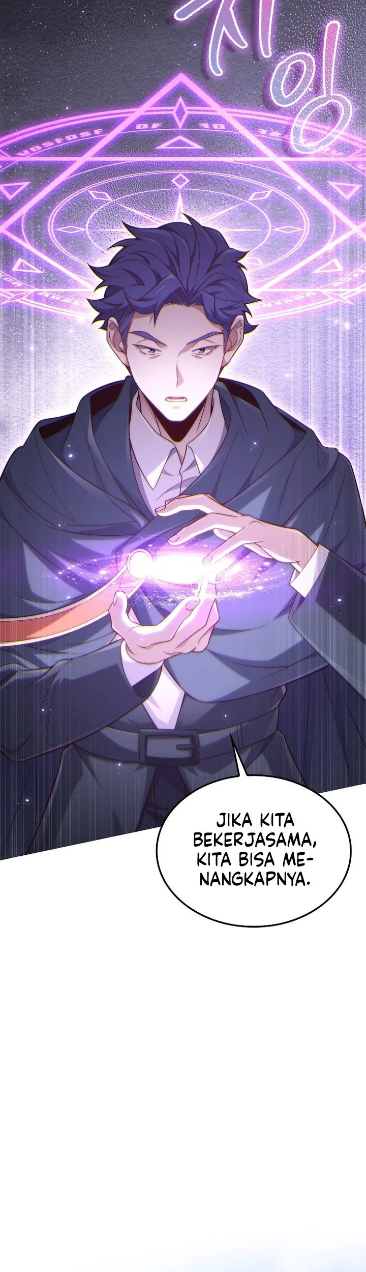 The Lord’s Coins Aren’t Decreasing?! Chapter 176 - halaman 21