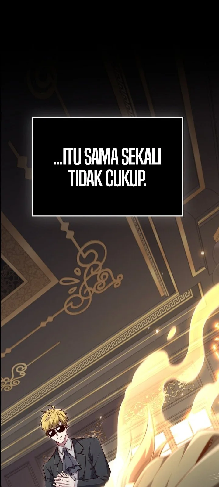 The Lord’s Coins Aren’t Decreasing?! Chapter 176 - halaman 24