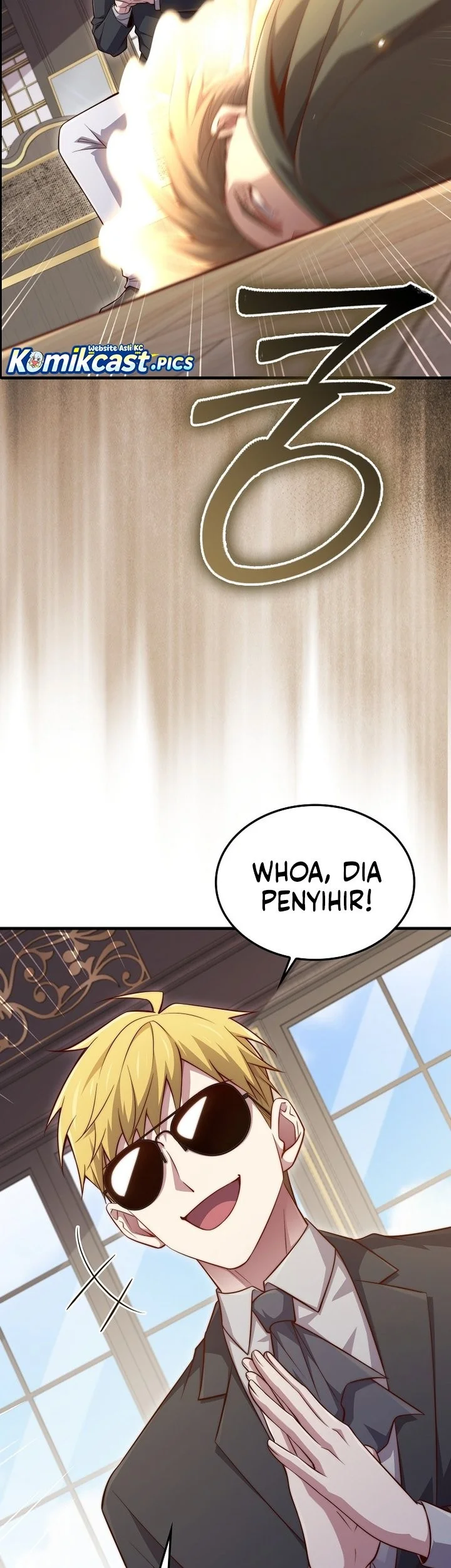 The Lord’s Coins Aren’t Decreasing?! Chapter 176 - halaman 25
