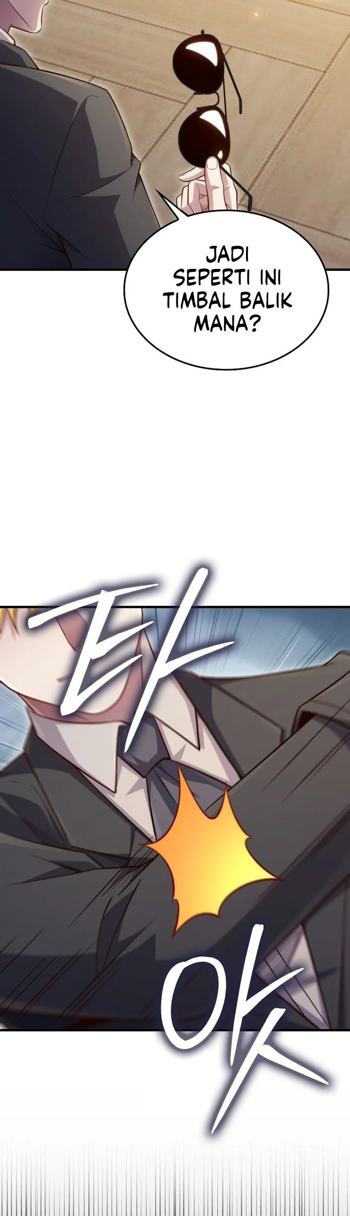 The Lord’s Coins Aren’t Decreasing?! Chapter 176 - halaman 27