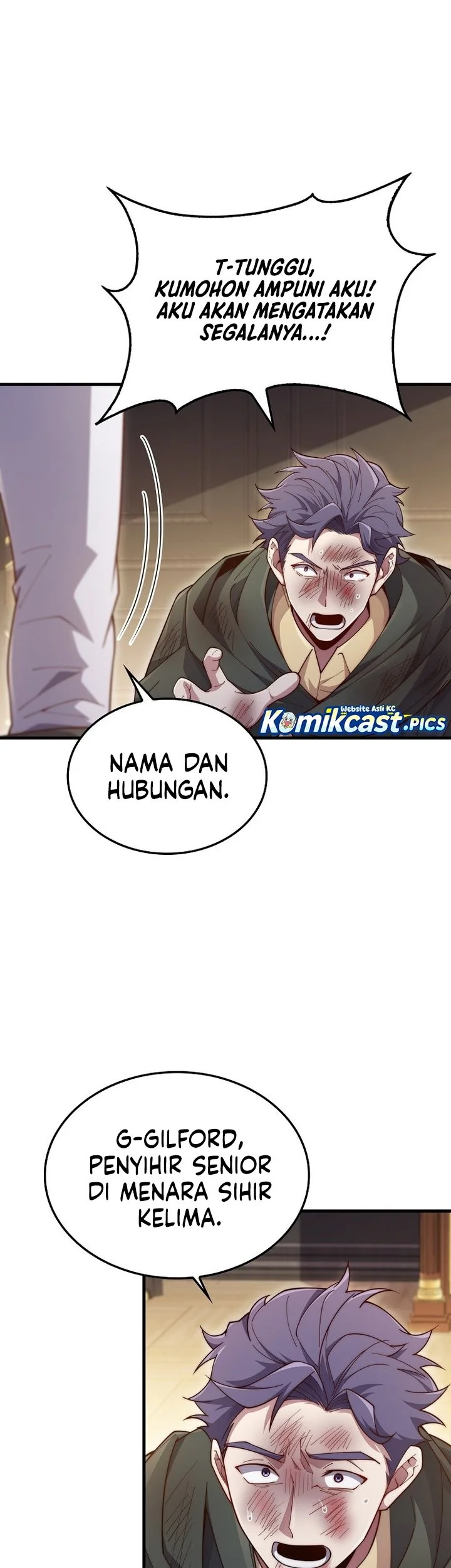 The Lord’s Coins Aren’t Decreasing?! Chapter 176 - halaman 29