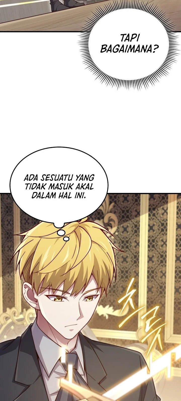 The Lord’s Coins Aren’t Decreasing?! Chapter 176 - halaman 32