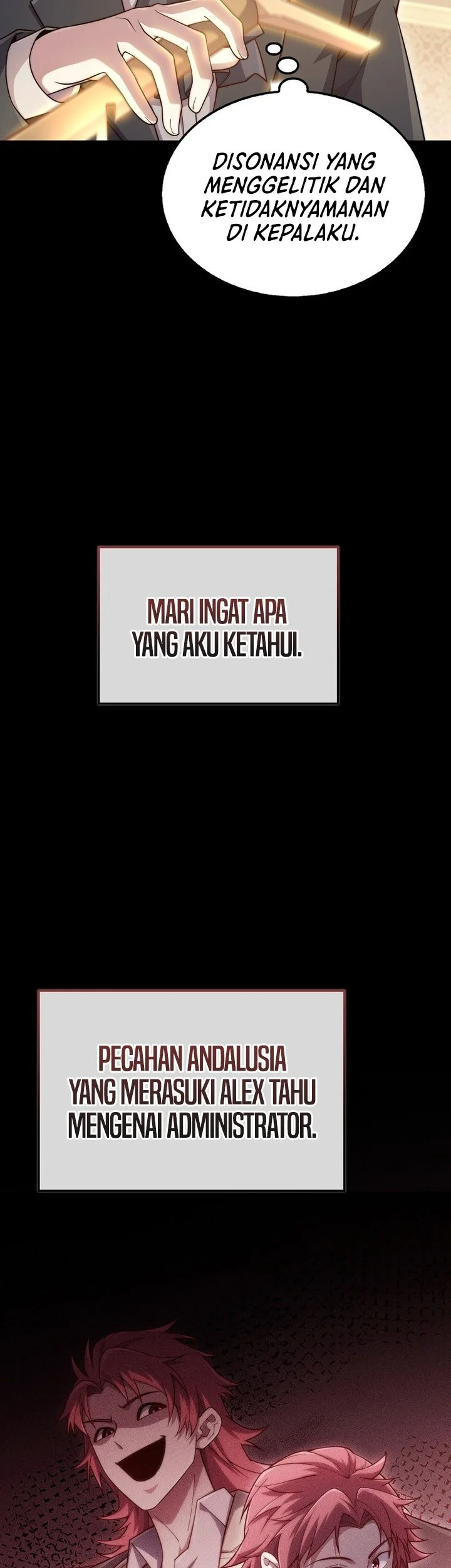 The Lord’s Coins Aren’t Decreasing?! Chapter 176 - halaman 33