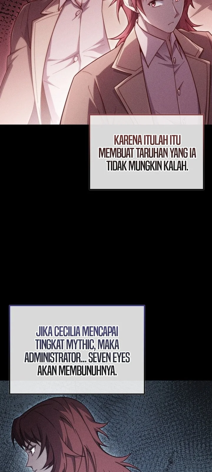The Lord’s Coins Aren’t Decreasing?! Chapter 176 - halaman 34