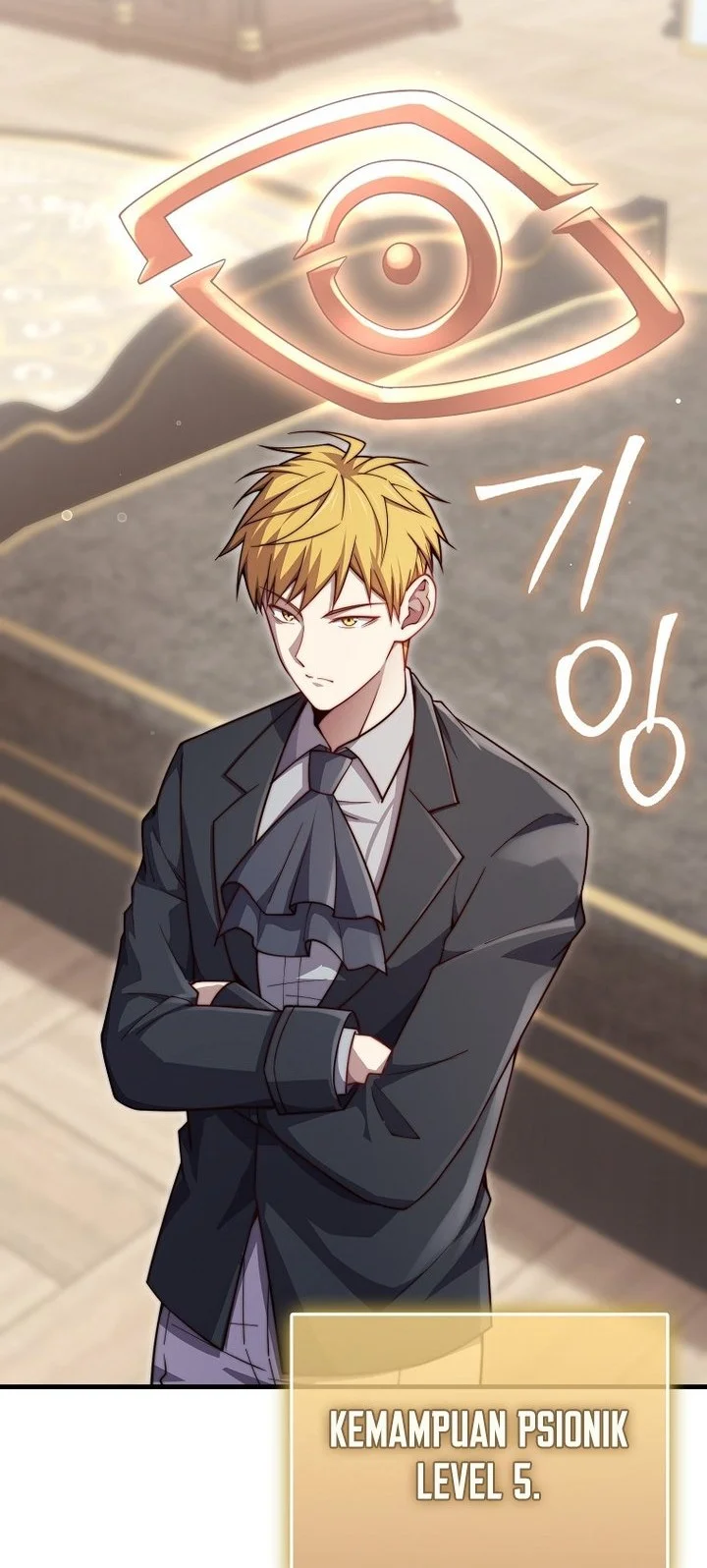 The Lord’s Coins Aren’t Decreasing?! Chapter 176 - halaman 36
