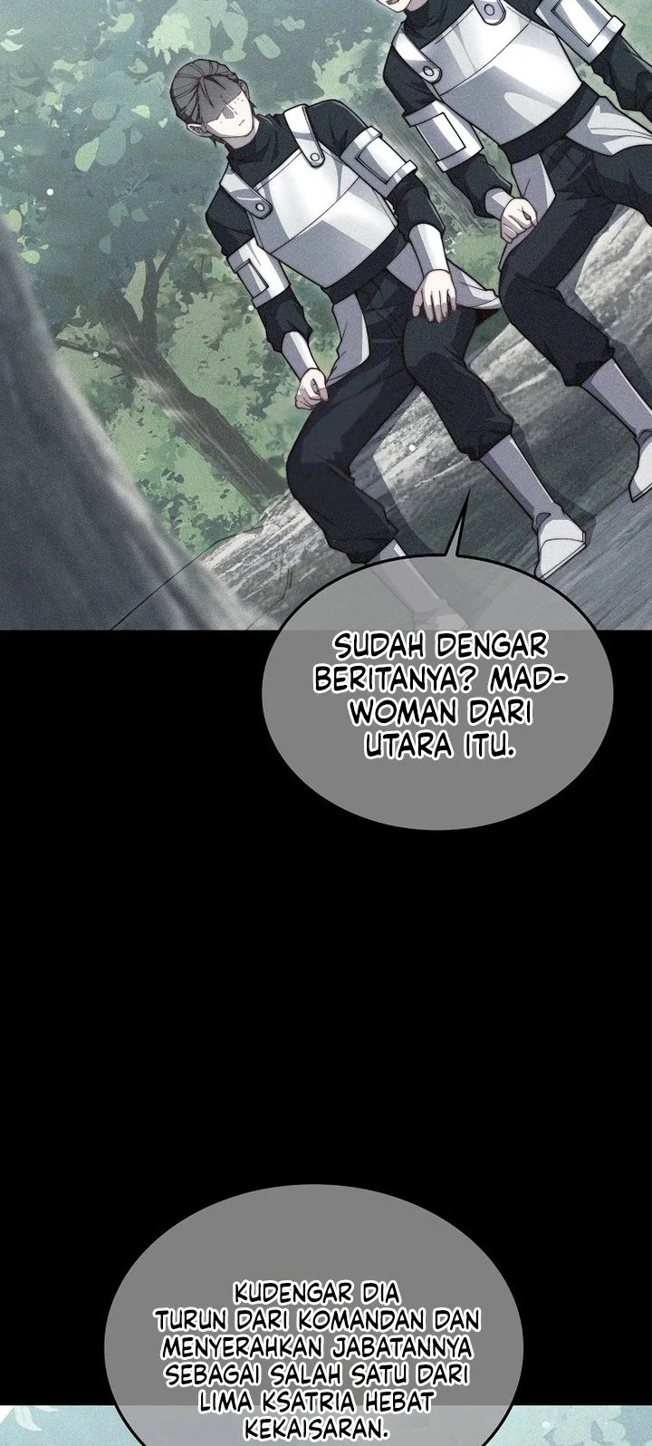 The Lord’s Coins Aren’t Decreasing?! Chapter 176 - halaman 38
