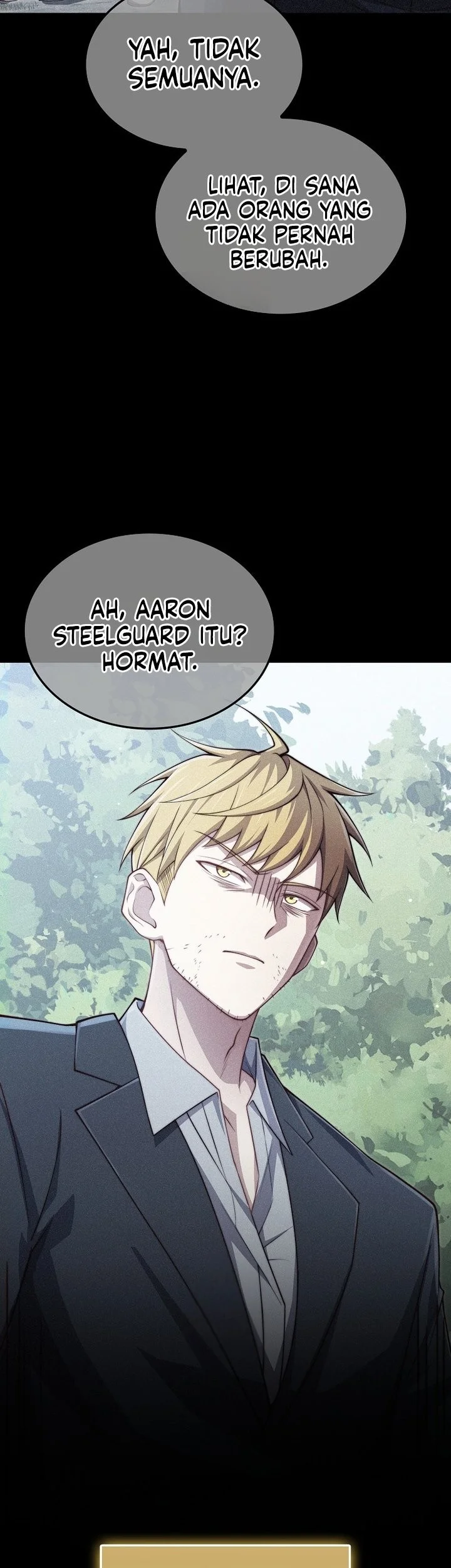 The Lord’s Coins Aren’t Decreasing?! Chapter 176 - halaman 41