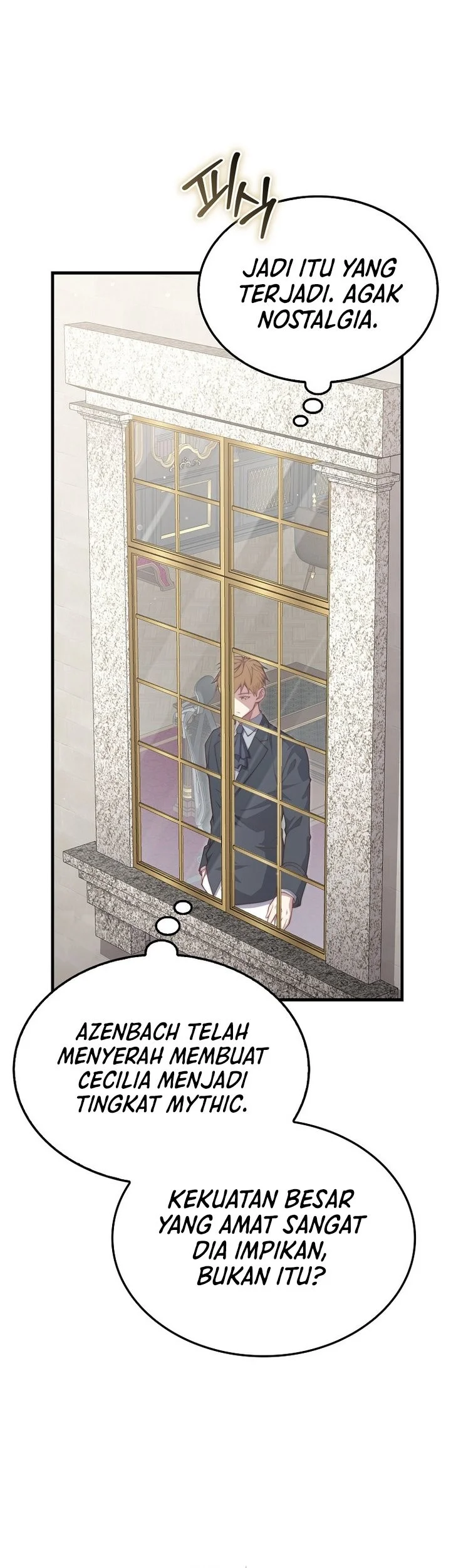 The Lord’s Coins Aren’t Decreasing?! Chapter 176 - halaman 43