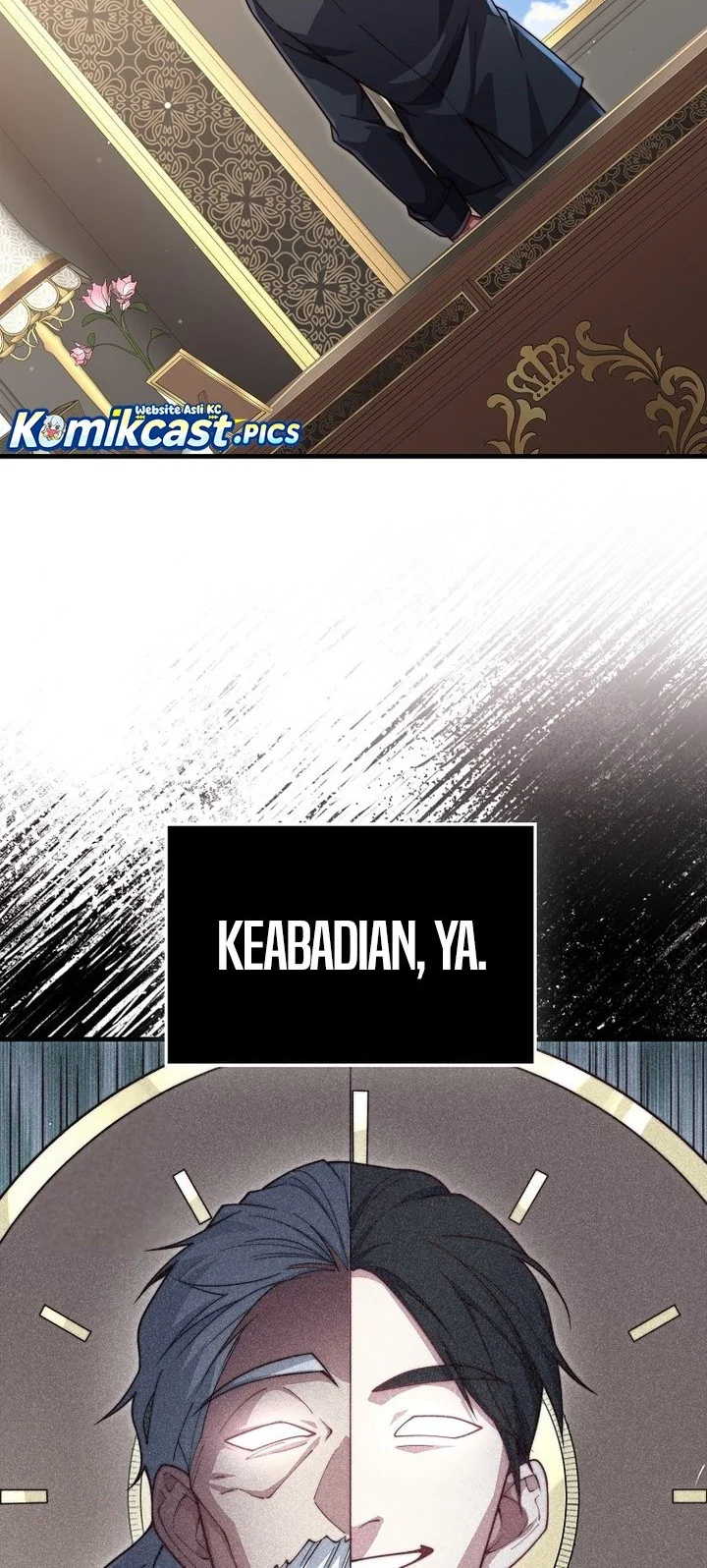 The Lord’s Coins Aren’t Decreasing?! Chapter 176 - halaman 46