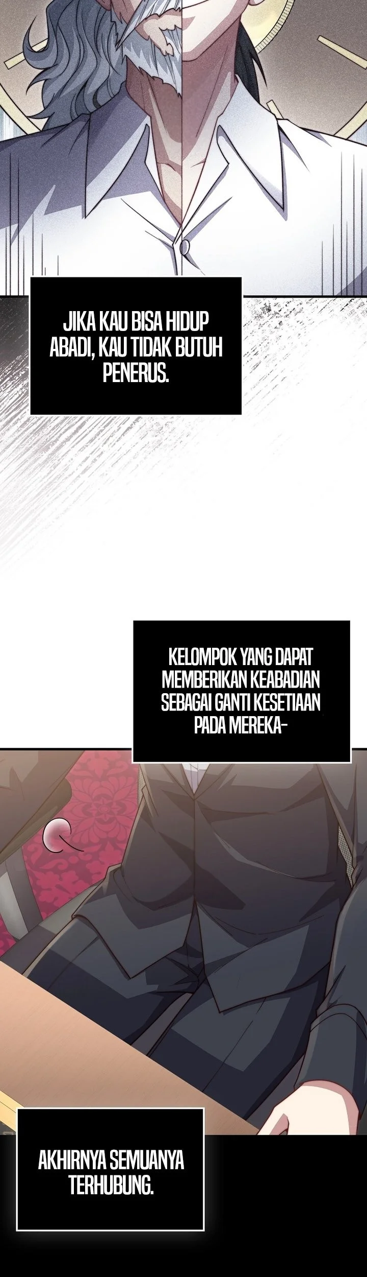 The Lord’s Coins Aren’t Decreasing?! Chapter 176 - halaman 47