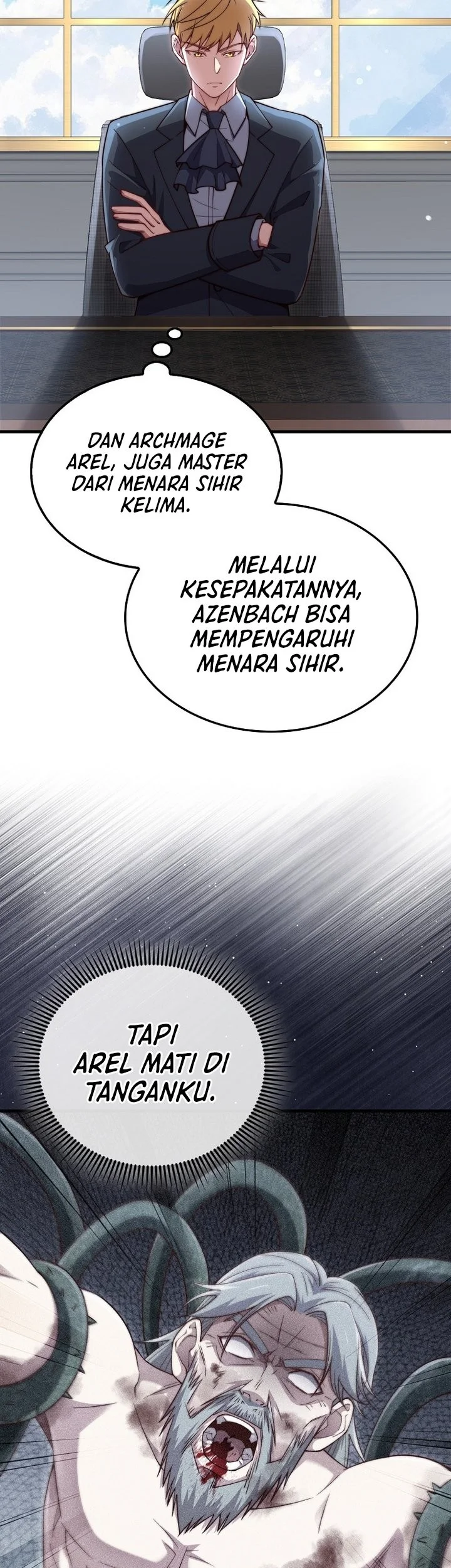 The Lord’s Coins Aren’t Decreasing?! Chapter 176 - halaman 49