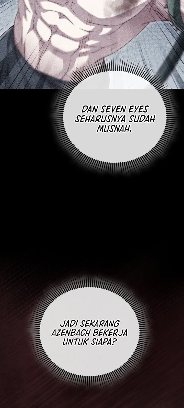 The Lord’s Coins Aren’t Decreasing?! Chapter 176 - halaman 50