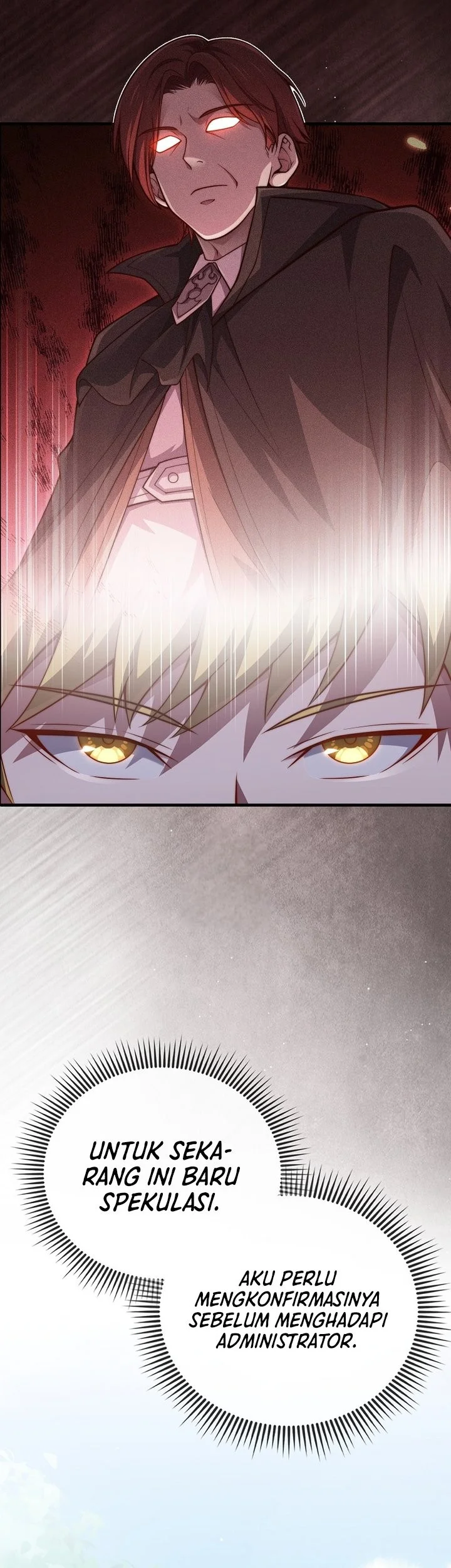 The Lord’s Coins Aren’t Decreasing?! Chapter 176 - halaman 51