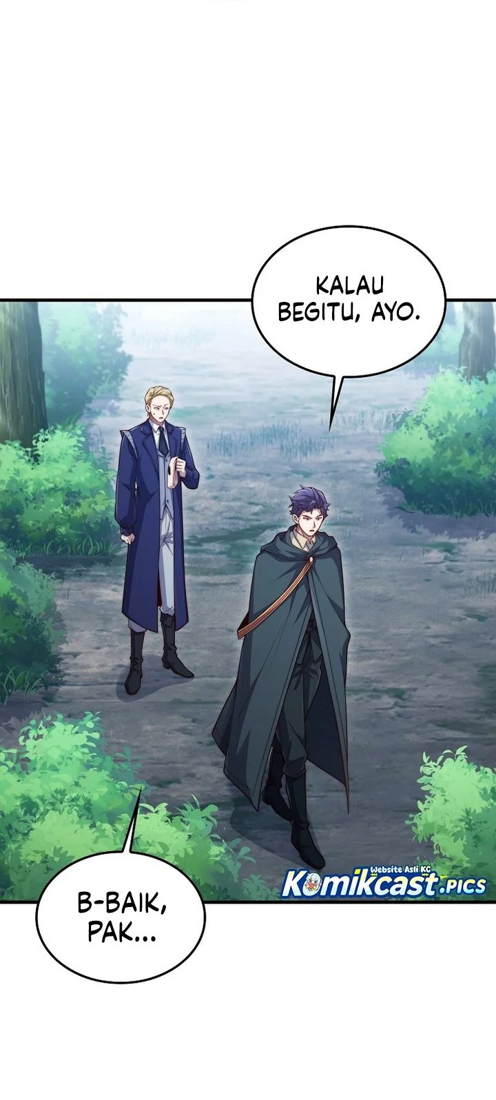The Lord’s Coins Aren’t Decreasing?! Chapter 176 - halaman 56