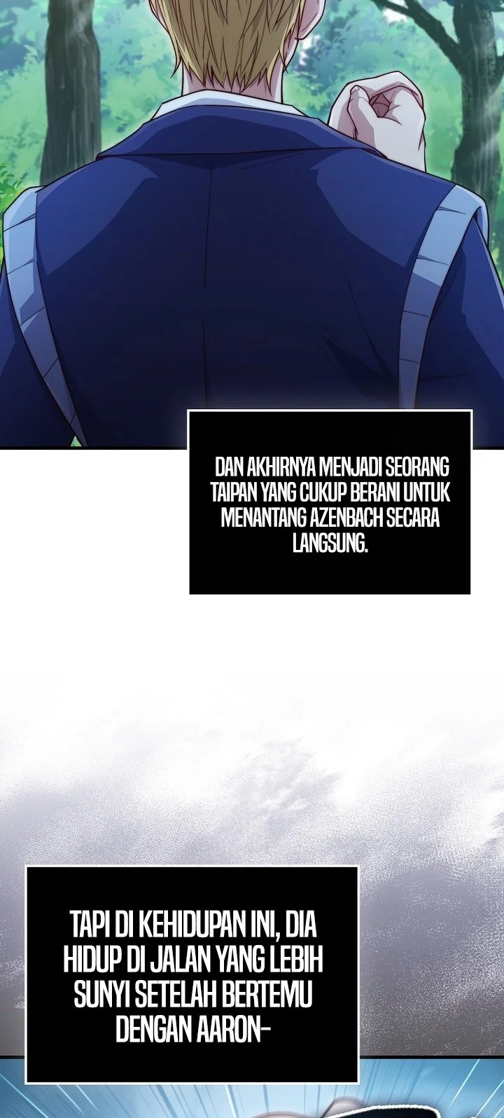 The Lord’s Coins Aren’t Decreasing?! Chapter 176 - halaman 58