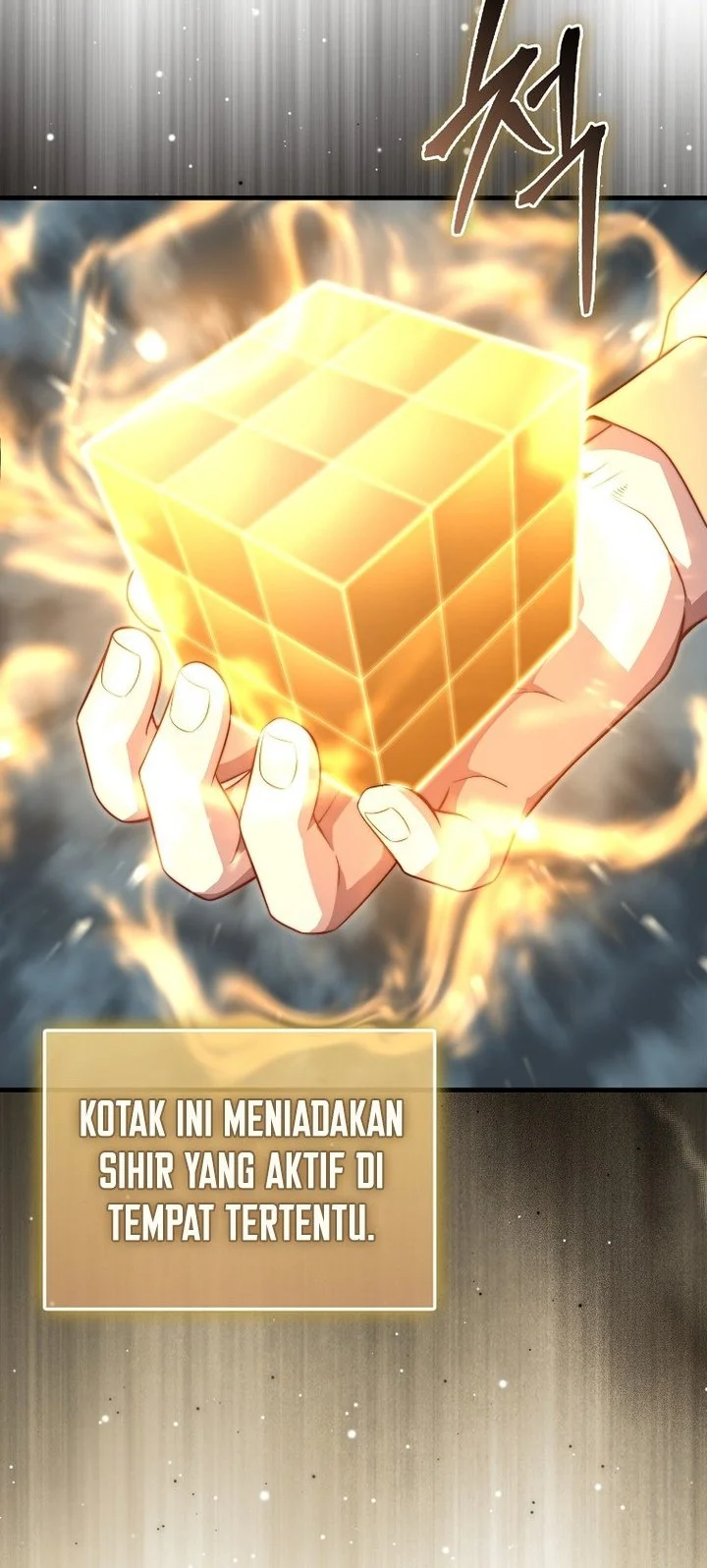 The Lord’s Coins Aren’t Decreasing?! Chapter 177 - halaman 20
