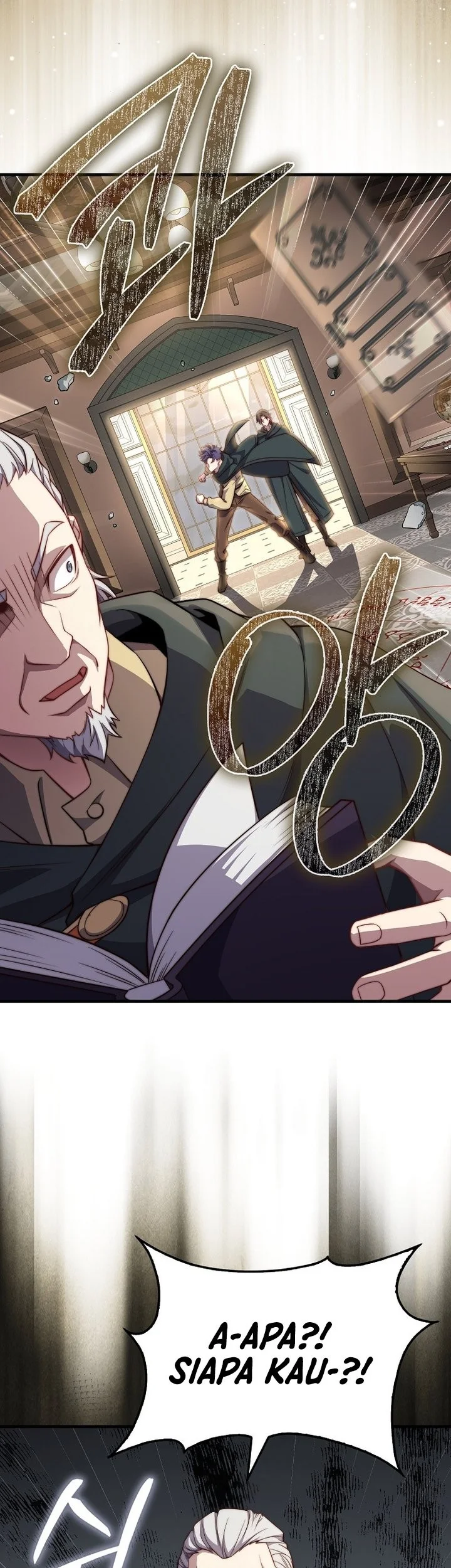 The Lord’s Coins Aren’t Decreasing?! Chapter 177 - halaman 21