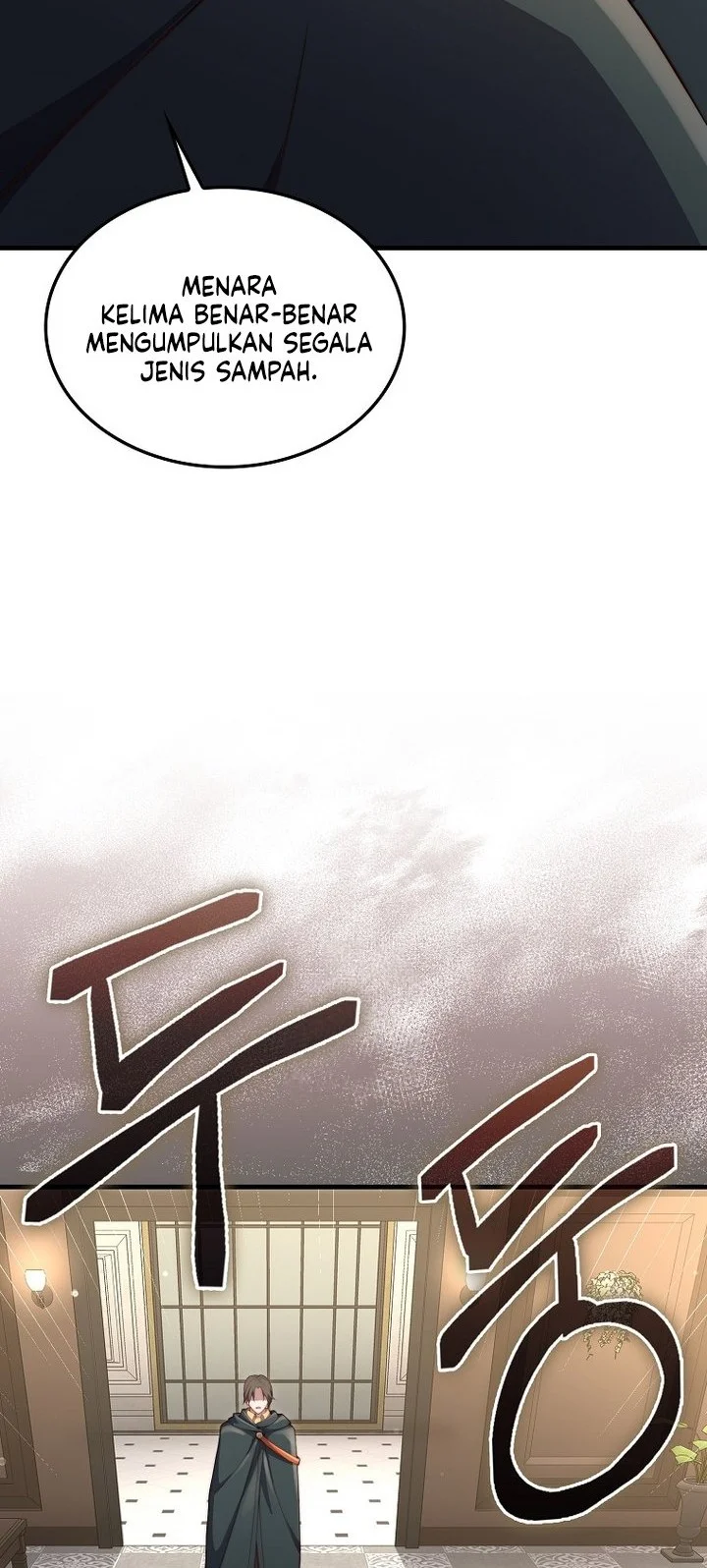 The Lord’s Coins Aren’t Decreasing?! Chapter 177 - halaman 24