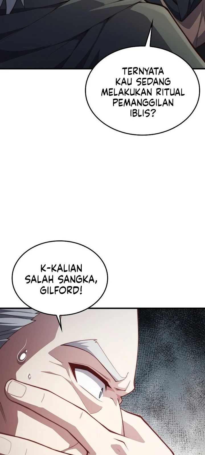 The Lord’s Coins Aren’t Decreasing?! Chapter 177 - halaman 26