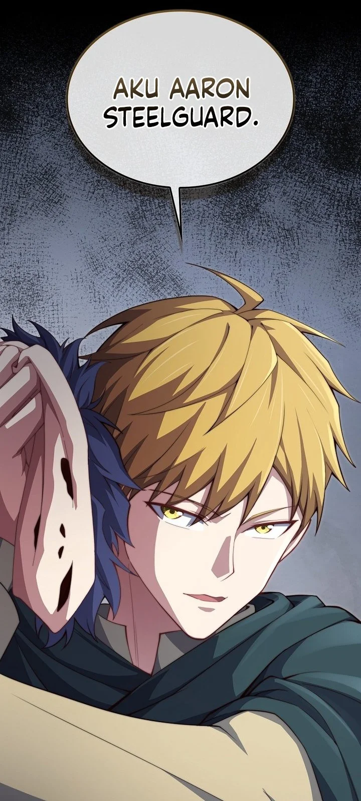 The Lord’s Coins Aren’t Decreasing?! Chapter 177 - halaman 28