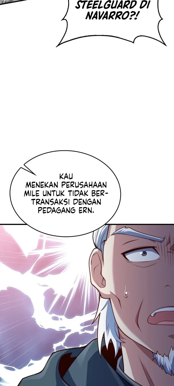 The Lord’s Coins Aren’t Decreasing?! Chapter 177 - halaman 30